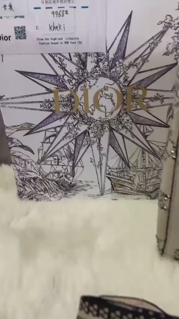 Load video: Luxury bag