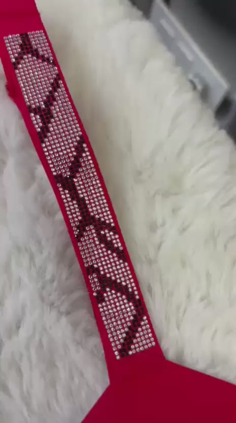 Load video: Vic sec lingerie (2 pc set)