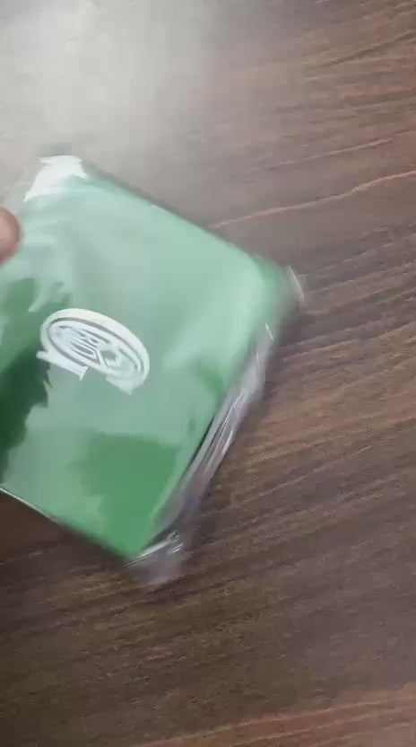 Load video: Goy Card Holder  – Premium card holder Collection (Set of 2) for men
