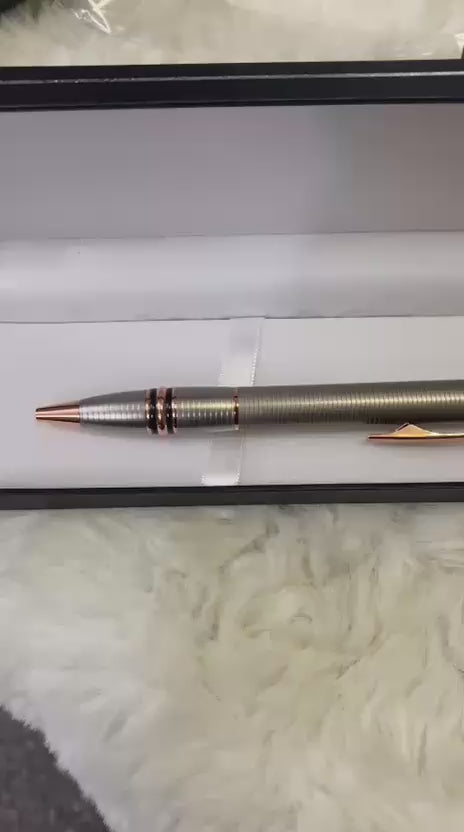 Load video: Mon Premium Pen Pack of 2