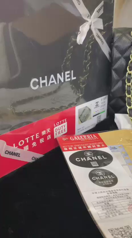 Load video: Cha jumbo
