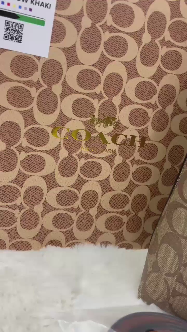Load video: Co tote