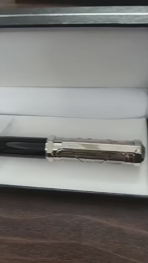 Load video: Cart Exclusive Premium Pen – (Pack of 2 Pen)