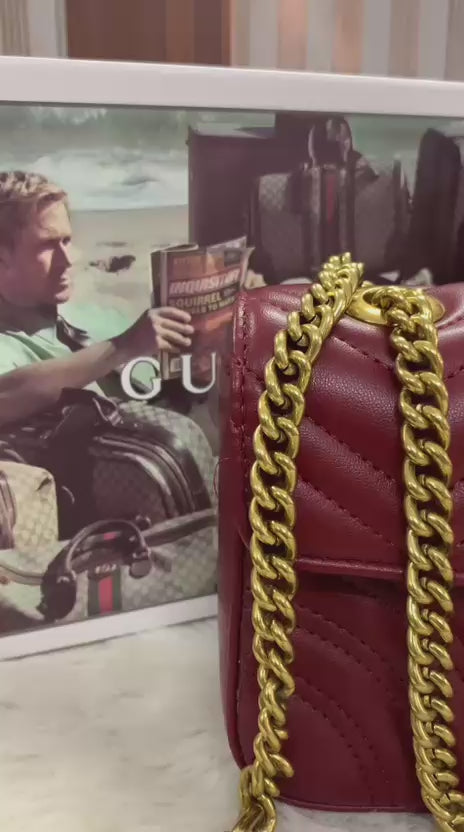 Load video: Gu sling (d/b )
