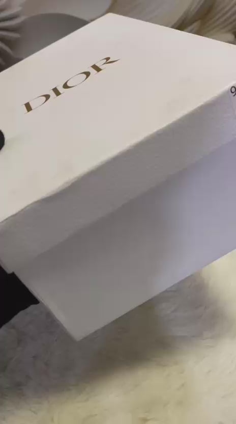 Load video: Luxury Chr  Dor Caro Bag for Women top notch quality
