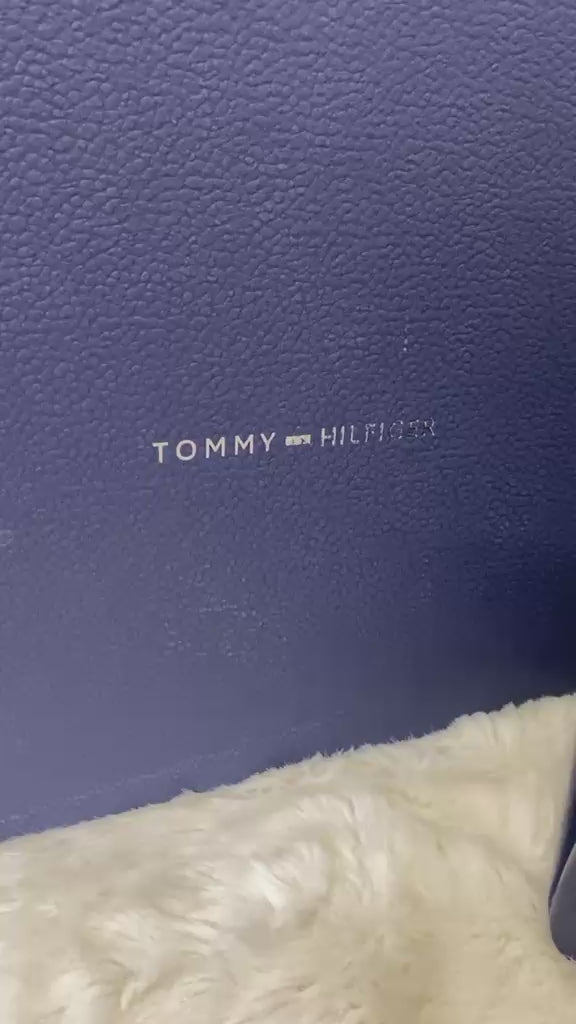 Load video: Luxury tote bag for women
